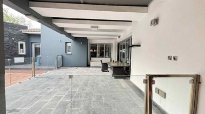 Detached Villa For Sale  in  Acheleia