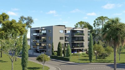 Detached Villa For Sale  in  Acheleia