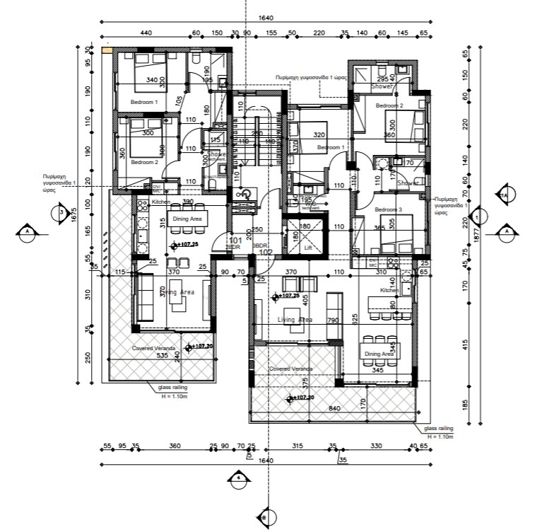 Image No.4-2 Bed Apartment for sale