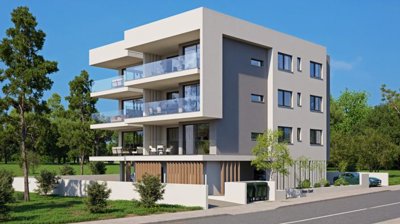 Detached Villa For Sale  in  Acheleia