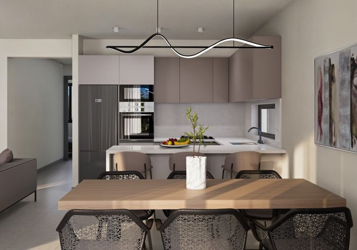 Image No.7-3 Bed Apartment for sale