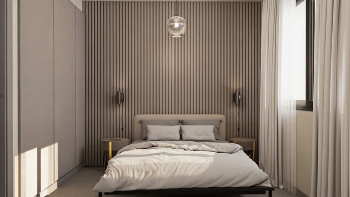 Image No.8-3 Bed Apartment for sale