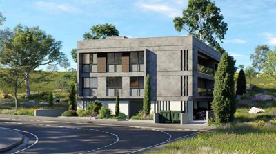 1 Bed Apartment for sale