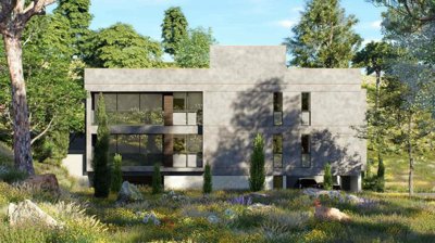 Detached Villa For Sale  in  Acheleia