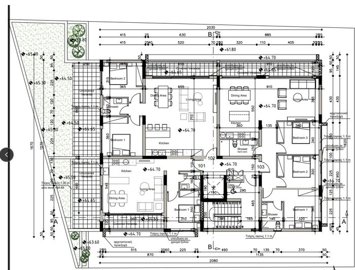 Detached Villa For Sale  in  Acheleia