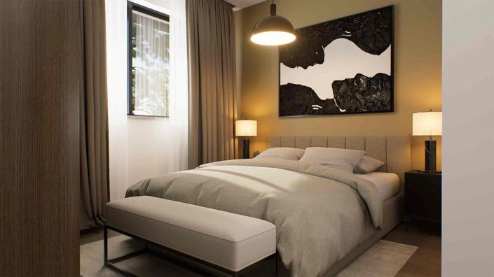 Image No.10-3 Bed Apartment for sale