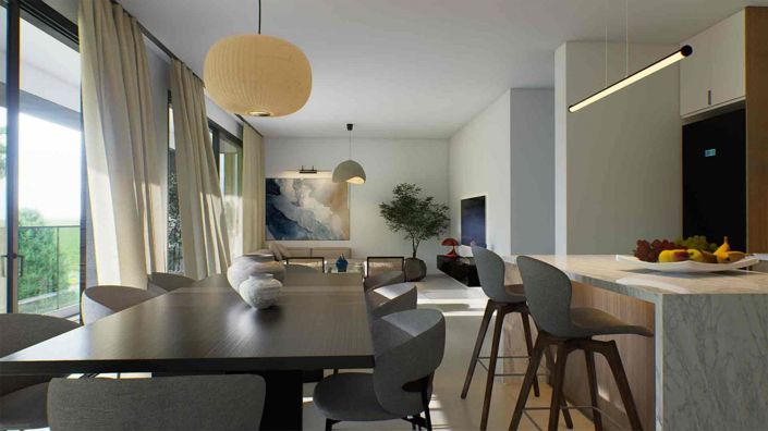 Image No.8-3 Bed Apartment for sale