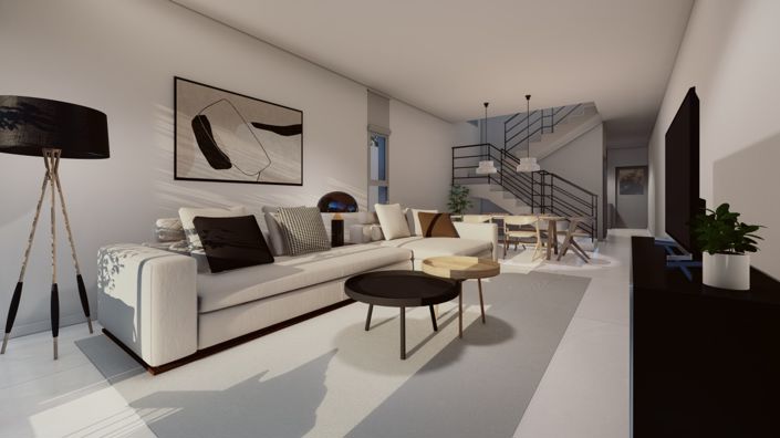 Image No.2-3 Bed Apartment for sale