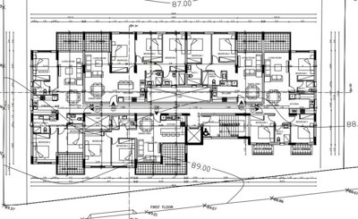 Detached Villa For Sale  in  Acheleia