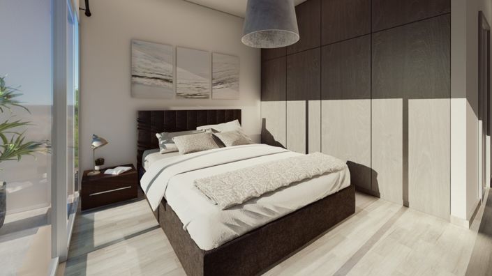 Image No.7-3 Bed Apartment for sale