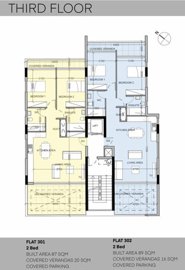 Detached Villa For Sale  in  Acheleia