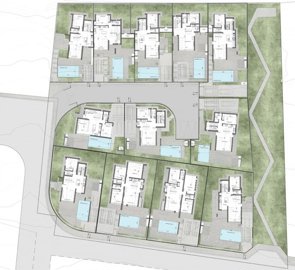 Detached Villa For Sale  in  Acheleia