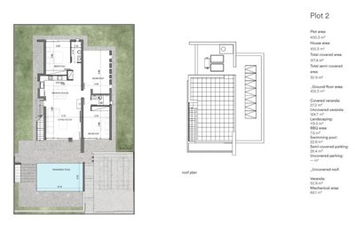 Detached Villa For Sale  in  Acheleia