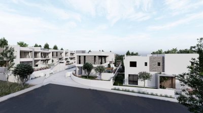 Detached Villa For Sale  in  Acheleia