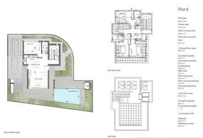 Detached Villa For Sale  in  Kissonerga