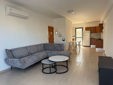 Apartment For Sale  in  Geroskipou