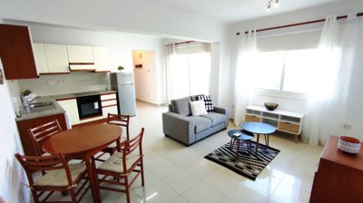 Apartment For Sale  in  Kato Paphos - Universal