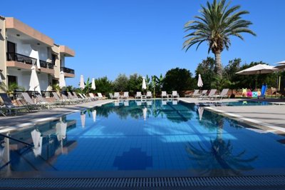 Detached Villa For Sale  in  Acheleia