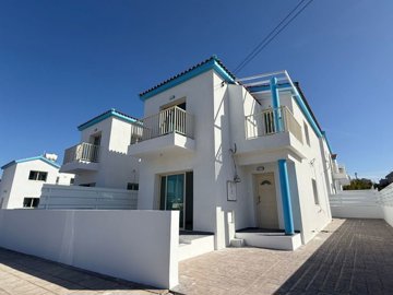 Detached Villa For Sale  in  Acheleia