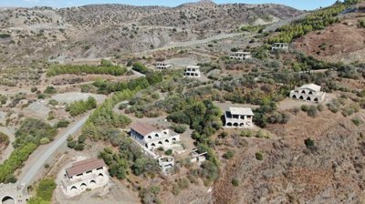 Detached Villa For Sale  in  Acheleia