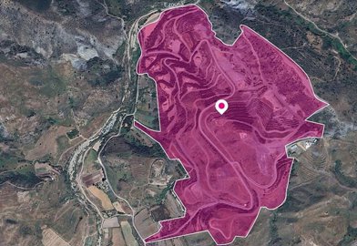 Detached Villa For Sale  in  Acheleia