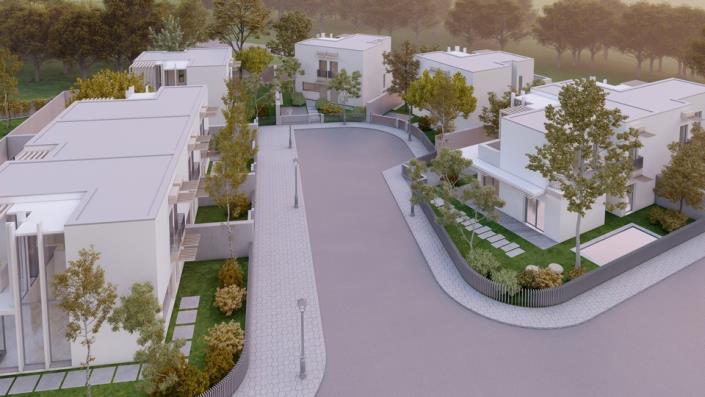 Image No.4-3 Bed House/Villa for sale