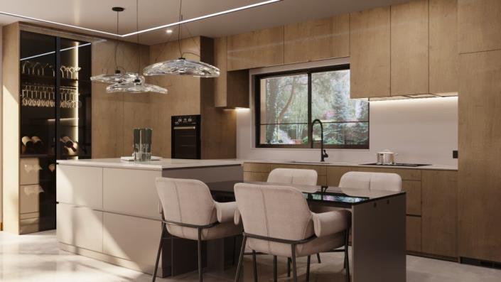 Image No.7-3 Bed House/Villa for sale