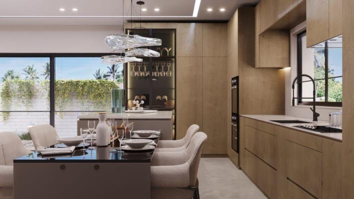 Image No.8-3 Bed House/Villa for sale