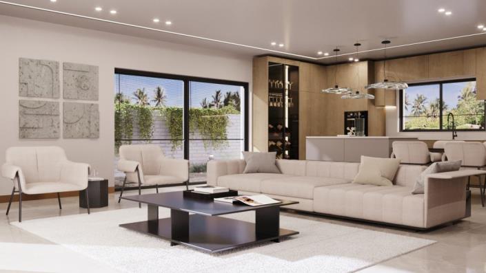 Image No.9-3 Bed House/Villa for sale