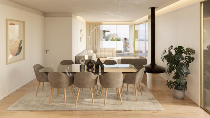 Image No.4-Apartment for sale