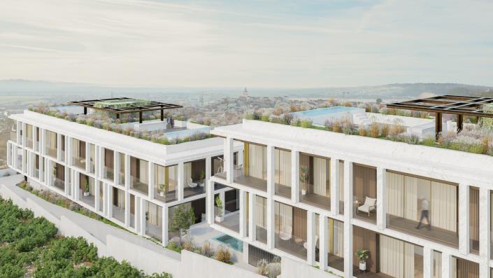 Image No.2-Apartment for sale