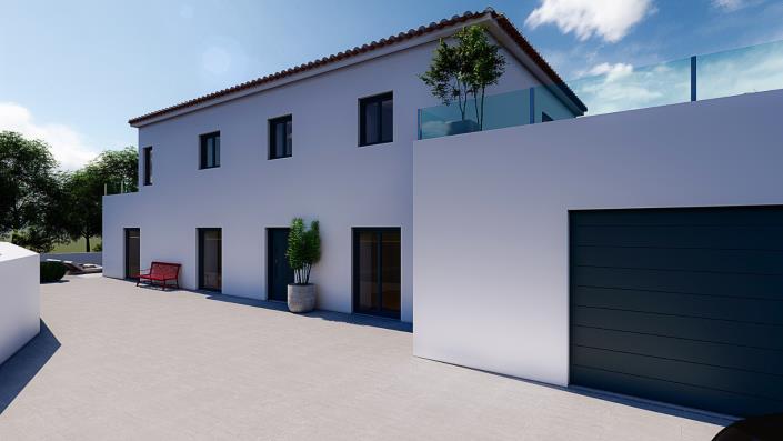 Image No.7-4 Bed House/Villa for sale