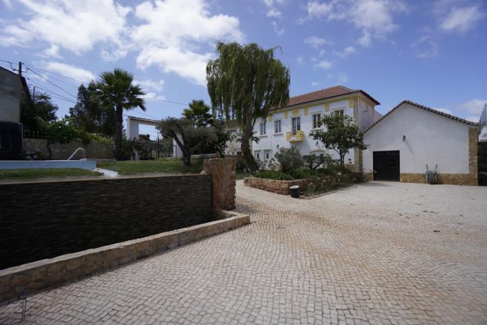 Image No.22-9 Bed Mansion for sale