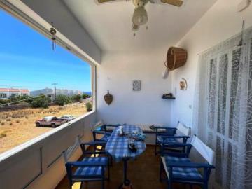 1 - Sitia, Apartment