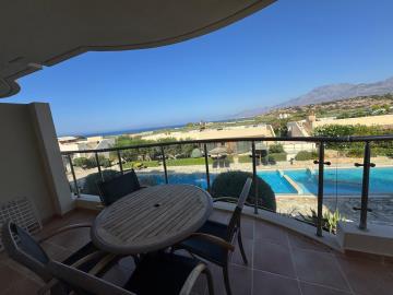 1 - Sitia, Townhouse
