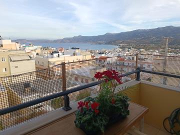 1 - Sitia, Apartment