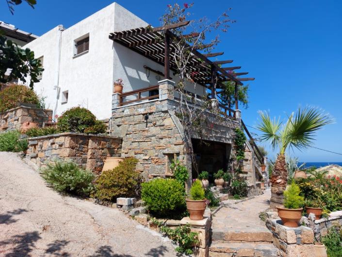 Image No.1-5 Bed Apartment for sale