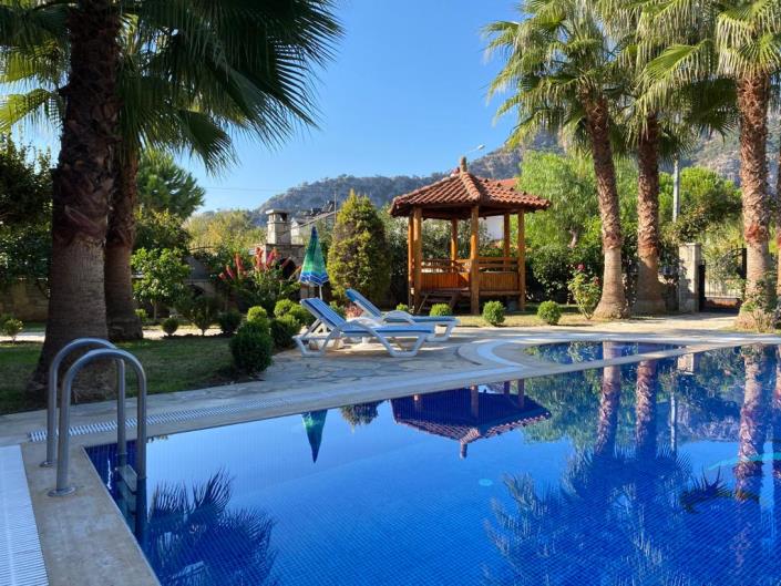 Image No.26-3 Bed Villa / Detached for sale