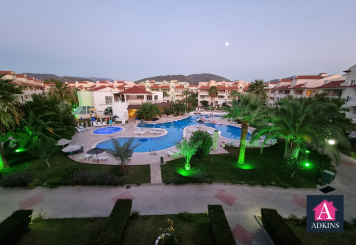 Image No.13-2 Bed Apartment for sale