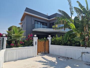 1 - Dalaman, Mansion