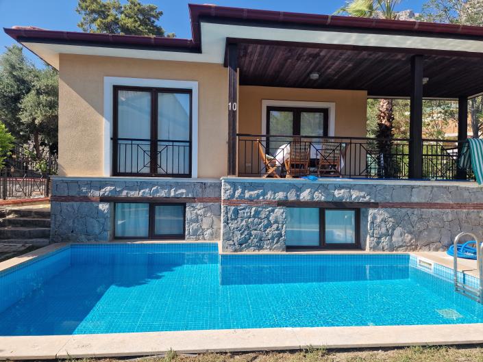 Image No.16-4 Bed Villa / Detached for sale