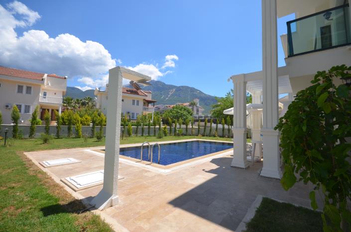 Image No.27-4 Bed Villa / Detached for sale