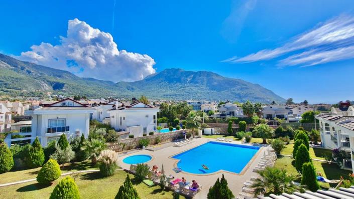 Image No.17-3 Bed Villa for sale