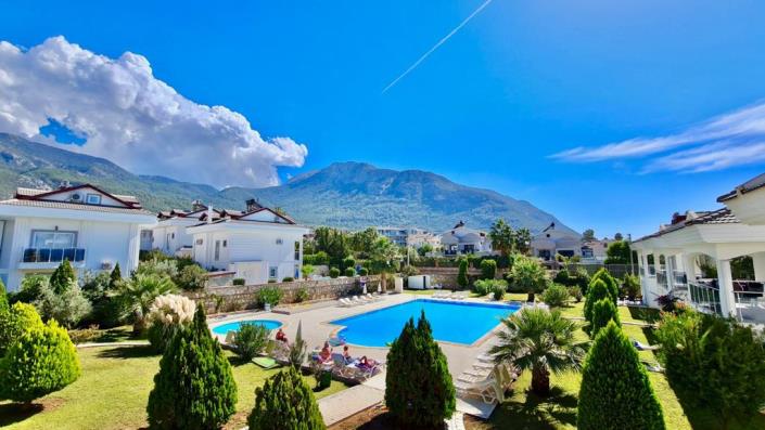 Image No.23-3 Bed Villa for sale