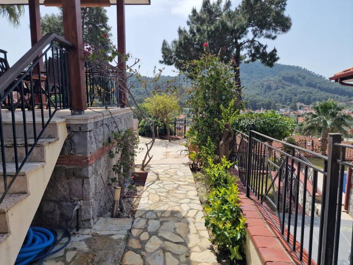 Image No.25-4 Bed Villa / Detached for sale