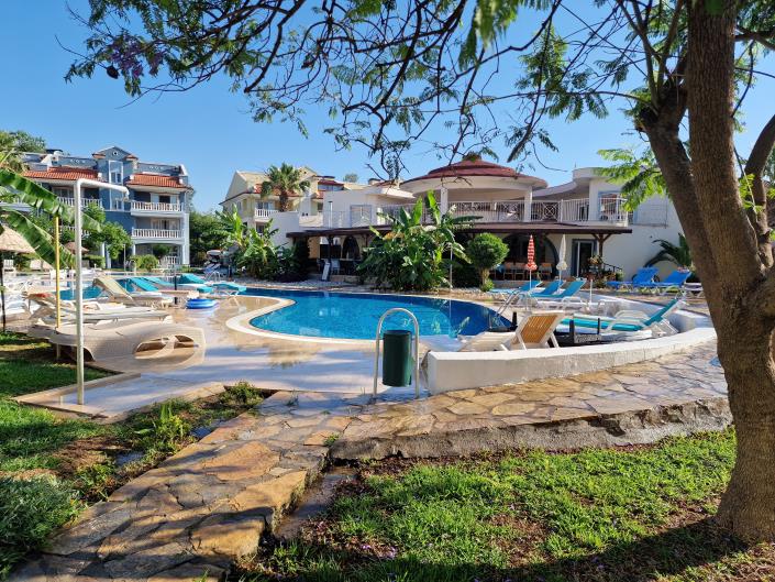 Image No.21-3 Bed Apartment for sale