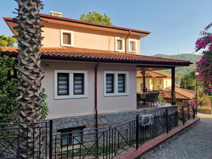 Image No.18-3 Bed Villa for sale