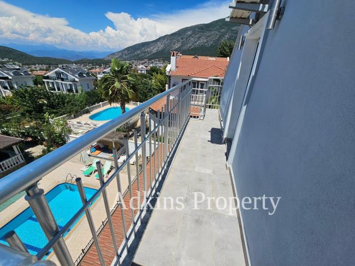 Image No.18-2 Bed Apartment for sale