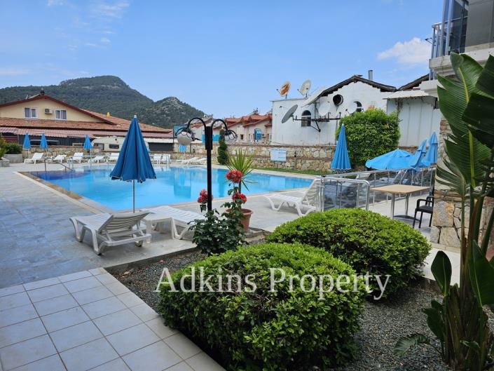 Image No.14-1 Bed Apartment for sale