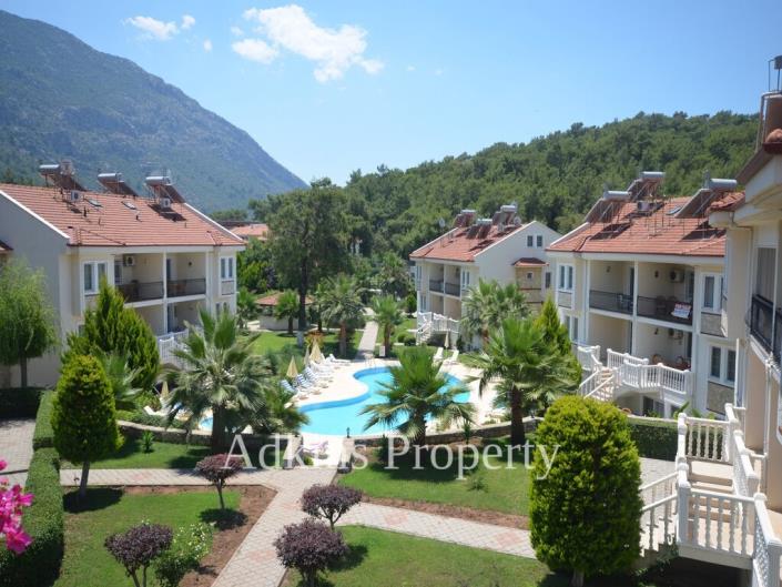 Image No.18-2 Bed Apartment for sale